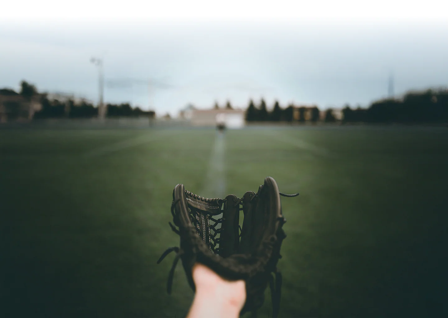 Gear Up for Every Inning